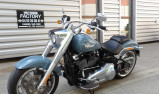 HARLEY-DAVIDSON SOFTAIL FAT BOY 1868