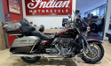HARLEY-DAVIDSON TOURING ELECTRA GLIDE 1800 ULTRA CVO