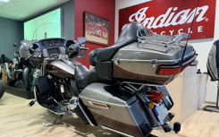 HARLEY-DAVIDSON TOURING ELECTRA GLIDE 1800 ULTRA CVO