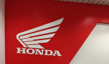 HONDA CBR 600 RR