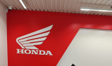 HONDA CBR 600 RR