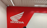 HONDA CBR 600 RR