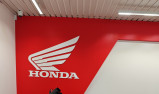 HONDA CBR 600 RR
