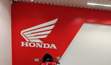 HONDA CBR 600 RR