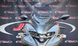 YAMAHA TRICITY 300