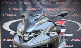 YAMAHA TRICITY 300
