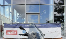 Piaggio MP3 530 HPE Exclusive E5+