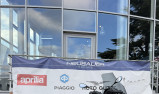 Piaggio MP3 530 HPE Exclusive E5+