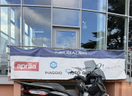 Piaggio MP3 530 HPE Exclusive E5+