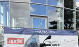 Piaggio MP3 530 HPE Exclusive E5+