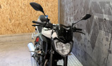YAMAHA MT-125 ABS 