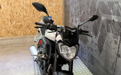 YAMAHA MT-125 ABS 