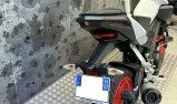 YAMAHA MT-125 ABS 