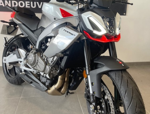 APRILIA TUONO 457 - 161 KM - LEASING 81 EUROS/MOIS *