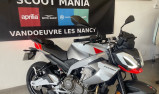APRILIA TUONO 457 - 161 KM - LEASING 81 EUROS/MOIS *