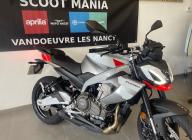 APRILIA TUONO 457 - 161 KM - LEASING 81 EUROS/MOIS *