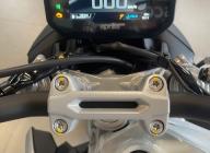 APRILIA TUONO 457 - 161 KM - LEASING 81 EUROS/MOIS *