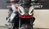 APRILIA TUONO 457 - 161 KM - LEASING 81 EUROS/MOIS *