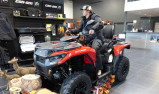 CAN-AM OUTLANDER MAX 700 DPS T