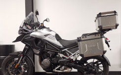 TRIUMPH TIGER 1200 GT PRO 2022