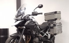 TRIUMPH TIGER 1200 GT PRO 2022