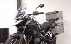 TRIUMPH TIGER 1200 GT PRO 2022