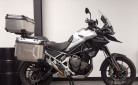 TRIUMPH TIGER 1200 GT PRO 2022