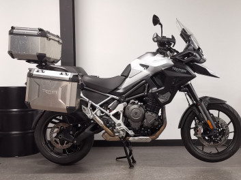 TRIUMPH TIGER 1200 GT PRO 2022
