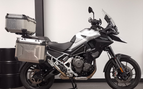 TRIUMPH TIGER 1200 GT PRO 2022
