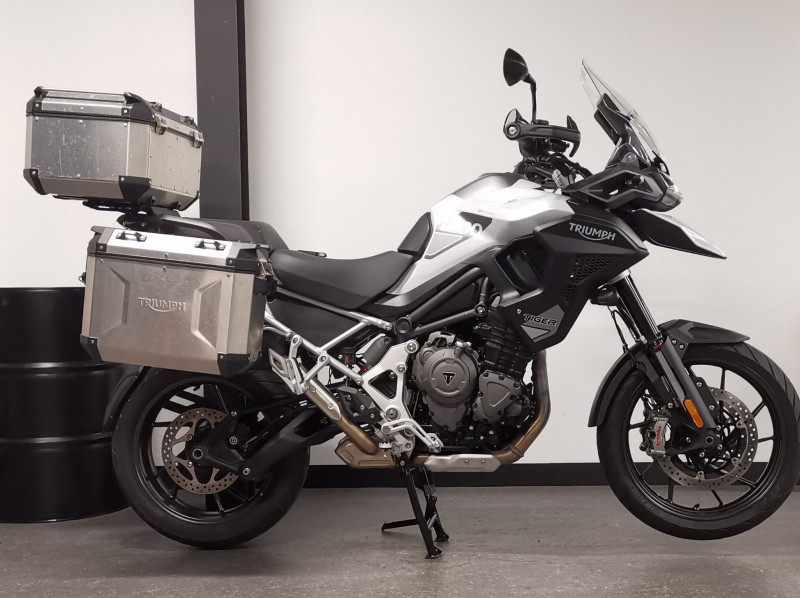 TRIUMPH TIGER 1200 GT PRO 2022
