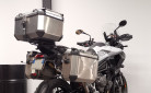 TRIUMPH TIGER 1200 GT PRO 2022