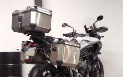 TRIUMPH TIGER 1200 GT PRO 2022
