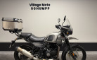 ROYAL ENFIELD HIMALAYAN 410