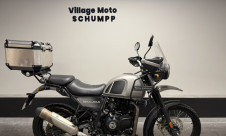 ROYAL ENFIELD HIMALAYAN 410
