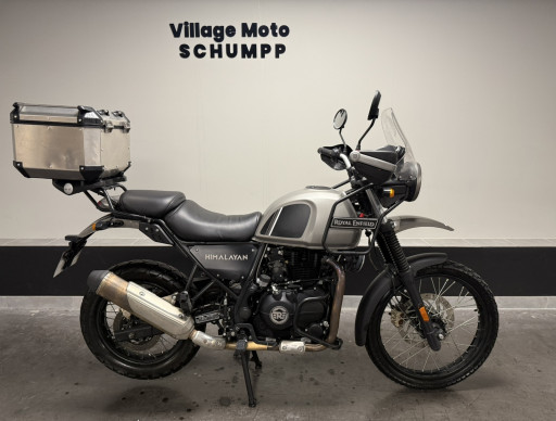 ROYAL ENFIELD HIMALAYAN 410