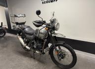 ROYAL ENFIELD HIMALAYAN 410
