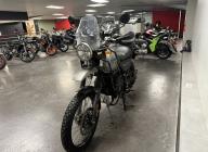 ROYAL ENFIELD HIMALAYAN 410