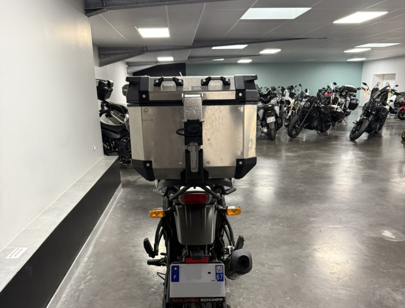 ROYAL ENFIELD HIMALAYAN 410