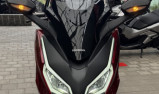 Honda Forza 350 Smart Top Box Rouge