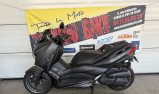 YAMAHA XMAX 125 2020