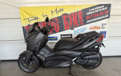 YAMAHA XMAX 125 2020
