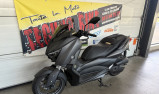 YAMAHA XMAX 125 2020