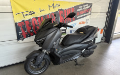 YAMAHA XMAX 125 2020