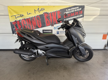 YAMAHA XMAX 125 2020