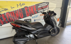 YAMAHA XMAX 125 2020