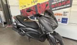 YAMAHA XMAX 125 2020