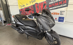 YAMAHA XMAX 125 2020