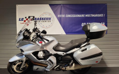 MOTO GUZZI NORGE 1200 V8 Garantie 12 mois