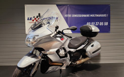 MOTO GUZZI NORGE 1200 V8 Garantie 12 mois