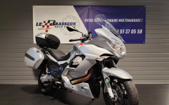 MOTO GUZZI NORGE 1200 V8 Garantie 12 mois